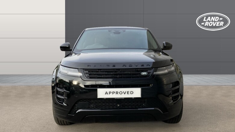 Land Rover Range Rover Evoque 2.0 D200 Dynamic SE 5dr Auto Diesel Hatchback